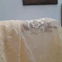 پارچه حریر پرده