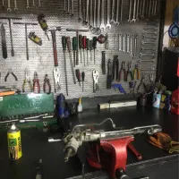 شاگرد مکانیکی استخدام نیرو جهت تعمیرات خودرو