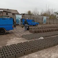 فروش بلوک|مصالح و تجهیزات ساختمان|سنگر, |دیوار