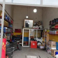 لوازم تعویض روغنی