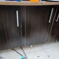 کابینت آشپزخانه جنسش ضد خش محکم|مصالح و تجهیزات ساختمان|کرج, شاهینویلا|دیوار