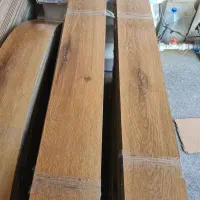 کفپوش پی وی سی استوک تایوانی ۸۰ متر مربع دست دوم|مصالح و تجهیزات ساختمان|کرج, فاز ۱ مهرشهر|دیوار