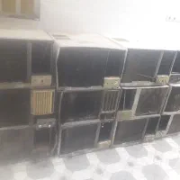 خریدار و فروش فروش کولر خرید میکنیم