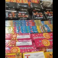 ترقه ایرانی مجاز