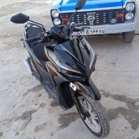 کلیک 150|موتورسیکلت|مرند, |دیوار