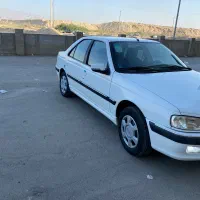 پارس موتور جدید ۱۴۰۱