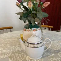 قوری سایز بزرگ مارک TOOS