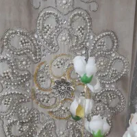 والان پرده مخمل تکی هم فروخته میشود|پرده، رانر، رومیزی|نسیم‌شهر, |دیوار