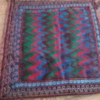 سفره گلیم بزرگ نو و با پشم طبیعی