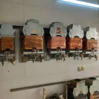 طرح تعویض آبگرمکن دیواری