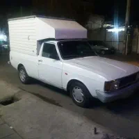 پیکان وانت مدل 90