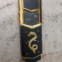 موبایل ورتو طرح نوکیا