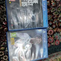 بازی های ps4