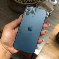 ۱۲ پرو ۲۵۶ za