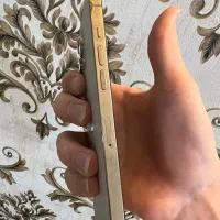 آیفون 12 پرومکس 256 z/aa|موبایل|اصفهان, فرهنگیان|دیوار