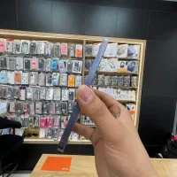 خرید و فروش گوشی موبایلsamsun A55 128G در حدنو|موبایل|فردیس, فردیس|دیوار