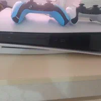 ps5 fat|کنسول، بازی ویدئویی و آنلاین|بند زرک, |دیوار