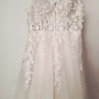 لباس عروس نو