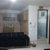 خانه ۵۰ متری با تراس بزرگ