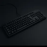 کیبوردgenius