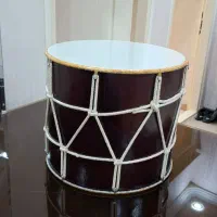 نقاره آذربایجانی|سازهای سنتی|ارومیه, |دیوار