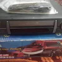 فروش ویدیو نواربزرگ|پخش‌کننده DVD و ویدیو|گرگان, |دیوار