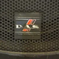 باند و میکسر دایناکورد ۶۰۰/۲|سیستم صوتی خانگی|کرج, اتحاد|دیوار