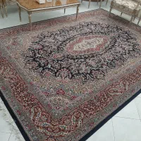 فرش ماشینی ۹ متری ستاره کویر یزد|فرش|تهران, کوی بیمه|دیوار