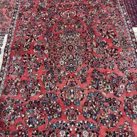 فرش دستبافت ساروق