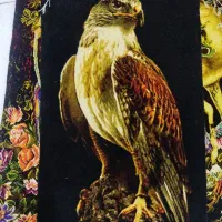 تابلودستباف|تابلو فرش|مشهد, موسوی قوچانی|دیوار