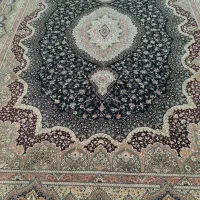 فرش ۱۲متری پردیسان دلیجان ۷۰۰شانه پانخورده