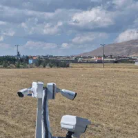 نصب دوربین مداربسته دزدگیر تخصصی|دوربین مداربسته|تبریز, |دیوار