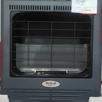 بخاری دیواریو زمینی آبسال مدل ۴۸۱ بدون دودکش آکبند