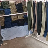 شلوار شیرازی|لباس|شیراز, زند|دیوار