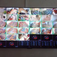 ست کامل دوربین با دزدگیر اماکن سیمکارتی خانه|دوربین مداربسته|نیشابور, پاستور|دیوار