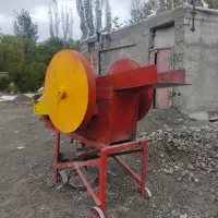 سنگ شکن فکی