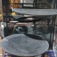 تنور گازی برای فروش|اجاق گاز و لوازم برقی پخت‌وپز|چورزق, |دیوار