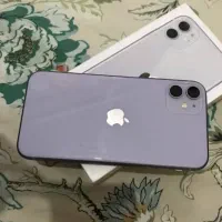 ایفون ۱۱ نرمال
