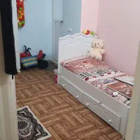 تخت کودک و نوجوان