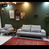 مبل کلاسیک ۷ نفره