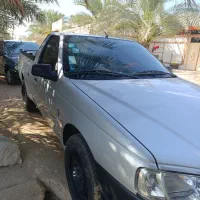 وانت آریسان 2، مدل ۱۴۰۳
