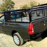 آریسان ۲ خانگی|خودرو سواری و وانت|شیراز, شهرک مخابرات|دیوار