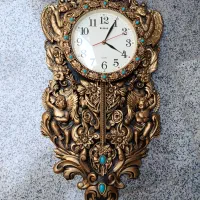 ساعت‌دیواری