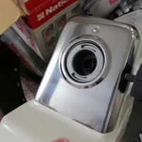 چرخ گوشت ناسیونال