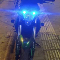 بنلی ۳۰۰ مدل ۹۷ بنلی جفت بنلی۳۱۰ 310