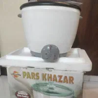 پلوپز ۱۲ نفره پارس خزر تیان ۲۷۱