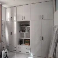 اشکاف،کمد، شلف