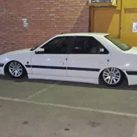 پژو پارس LX TU5، مدل ۱۳۹۴