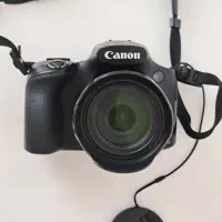 با زوم ۲۶۰برابریpowershot sx60 canon