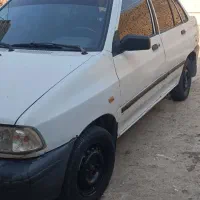 پراید مدل 86